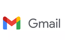 Poruchy spoločnosti Gmail